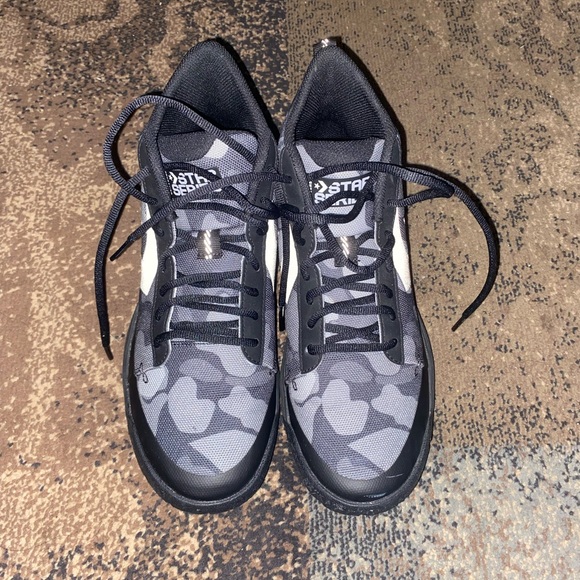 Converse Star series reflective shoes - Picture 6 of 8